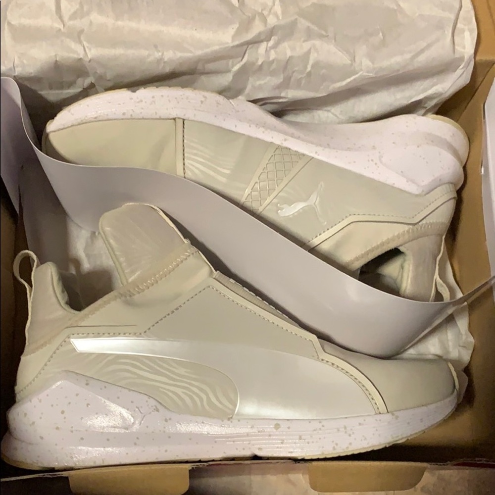 Official Puma